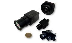 Bertin CamSight - Model WE - Lightweight, Compact Thermal Camera Module