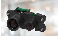 CamSight - Model FB - Ultra Low SWAP Fusion Block Camera