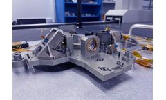 Bertin - Model FiTT - Fiber to Telescope Terminal Unit