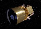 Bertin - Model SPEO - Space Payload for Earth Observation