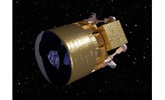 Bertin - Model SPEO - Space Payload for Earth Observation