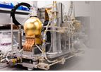 Bertin Technologies - Model OGSE - Test & Calibration Benches