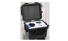 AlphaS - Your portable radon monitoring partner