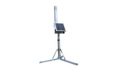 Bertin ScintiTRACER - Model XL2 - Autonomous Gamma Dose Rate & Spectrometric Probe