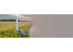 Bertin - Environmental Radiation Monitoring Systems
