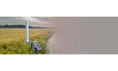 Bertin - Environmental Radiation Monitoring Systems