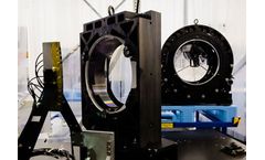 Bertin - Opto-Mechanical / Opto-Electronic Sub-Systems