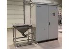 Bertin Nuclear - Model VOPV-7 - Very high volume air sampler