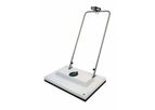 Bertin Nuclear - Model 1050 - Floorscan