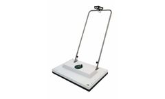 Bertin Nuclear - Model 1050 - Floorscan