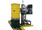 Bertin Nuclear - Model WAM-200 - Waste Assay Monitor