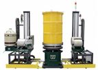 Bertin Nuclear - Model WAM-300 - Waste Assay Monitor