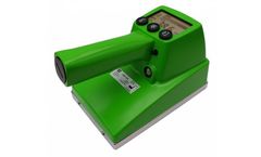 Bertin Nuclear - Model PAM-170 - Portable Activity Meter