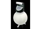 Bertin Nuclear - Model PNM-02 - Portable Neutron Meter