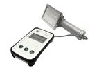 Bertin Nuclear - Model RadCount-3 - Multi-Purpose Survey Meter