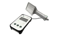 Bertin Nuclear - Model RadCount-3 - Multi-Purpose Survey Meter