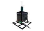 Bertin Nuclear - Model NI-07 - Neutron Irradiator