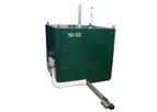 Bertin Nuclear - Model NI-03 - Neutron Irradiator