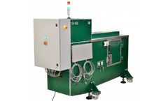 Bertin Nuclear - Model GI-B2 - Gamma calibration box