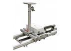 Bertin Nuclear - Model CB-60 - Calibration Bench