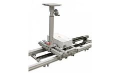 Bertin Nuclear - Model CB-60 - Calibration Bench