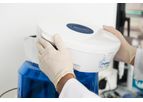 Cryolys Evolution - Cooling System for Sensitive Sample Preparation