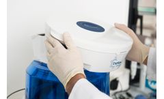 Cryolys Evolution - Cooling System for Sensitive Sample Preparation