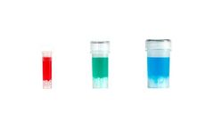 Precellys - Lysing Kits