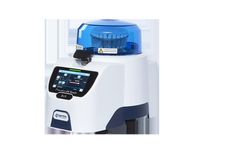 Precellys 24 Touch - Intuitive Tissue Homogenizer