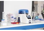 Precellys Evolution Touch - Intuitive Tissue Homogenizer