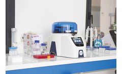 Precellys Evolution Touch - The Intuitive Tissue Homogenizer