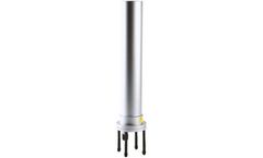 GammaTRACER - Model XL2 - Gamma Radiation Monitor