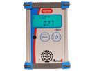 AlphaE - Small Radon Monitor