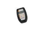 MiniTRACE - Model Gamma - Portable Survey Gamma Radiation Meter