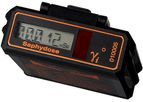 Saphydose - Model Gamma i - Isotropic Electronic Dosimeter System