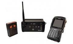 SkyDose - Operational Dosimetry System