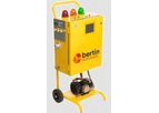 BAB - Air Monitoring Beacon System