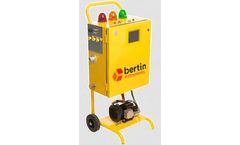 BAB - Air Monitoring Beacon System