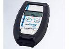 MiniTRACE - Model CSDF - Unique Multipurpose Meter