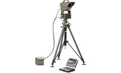 Second Sight - Model MS - Gas Detection Camera