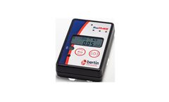 RadTRACE - Gamma Survey Meter