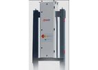 SaphyGATE - Model GN - Radiation Portal Monitor