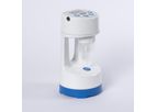 Coriolis - Compact Dry Cyclonic Air Sampler