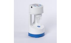 Coriolis - Compact Dry Cyclonic Air Sampler