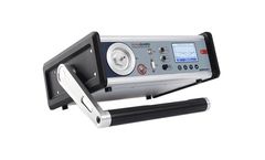 AlphaGUARD - Radon Monitor