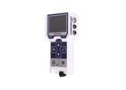 Bertin SaphyRAD - Model C - Multiprobe Handheld Radioactive Contamination Detection Device