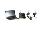 Flexnet - Wireless Protection & Surveillance Platform