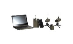 Flexnet - Wireless Protection & Surveillance Platform
