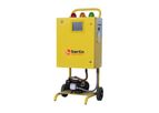 Bertin - Model BAB A7 - Alpha and Beta Aerosol Beacon for Environmental Radiation Monitoring System