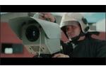 Second Sight MS, passive standoff gas cloud detector